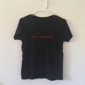 Brandy Melville Top